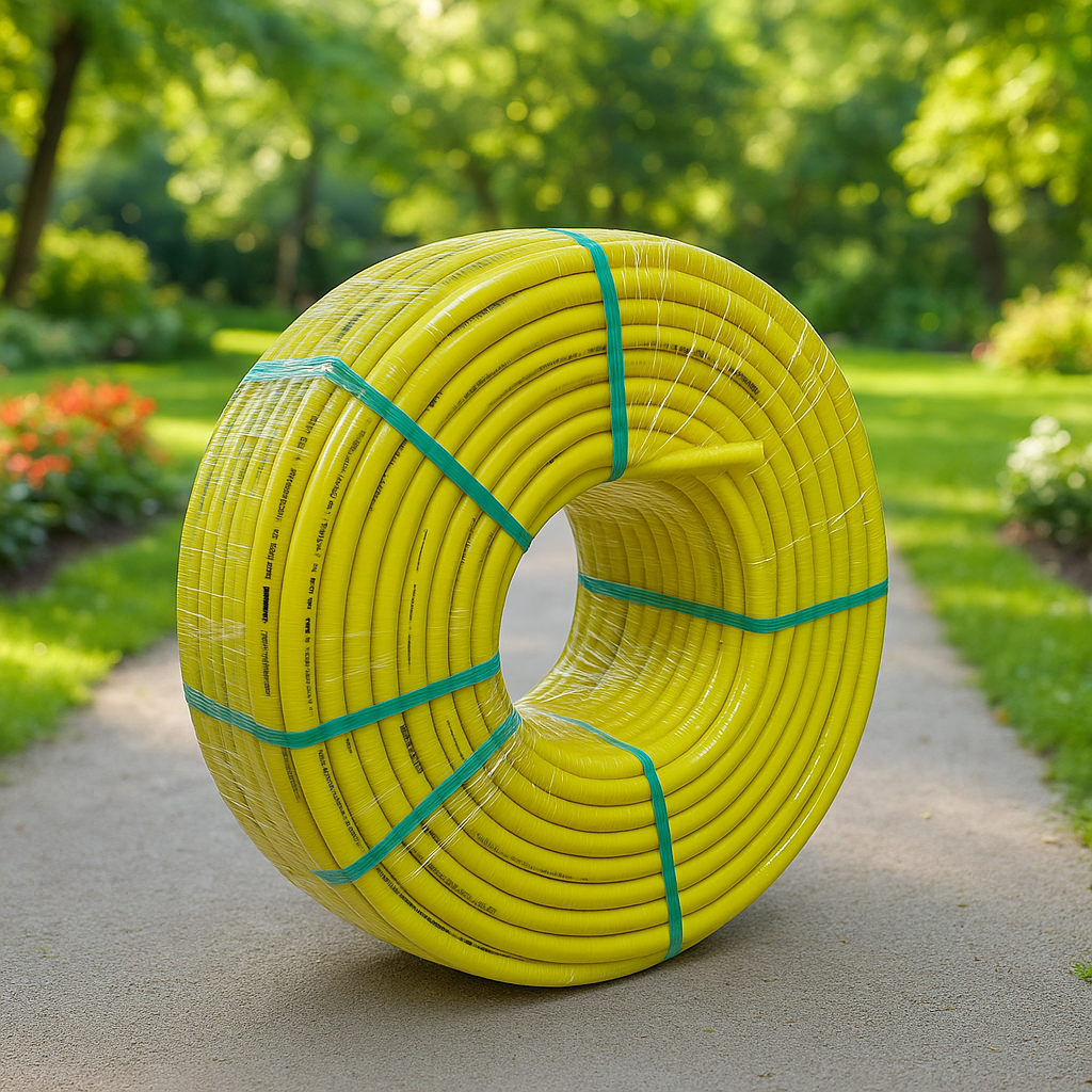 High Pressure Pipe
